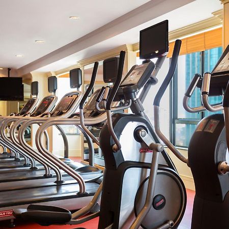 Cityview Serviced Apartment & Hotel 胡志明市 外观 照片