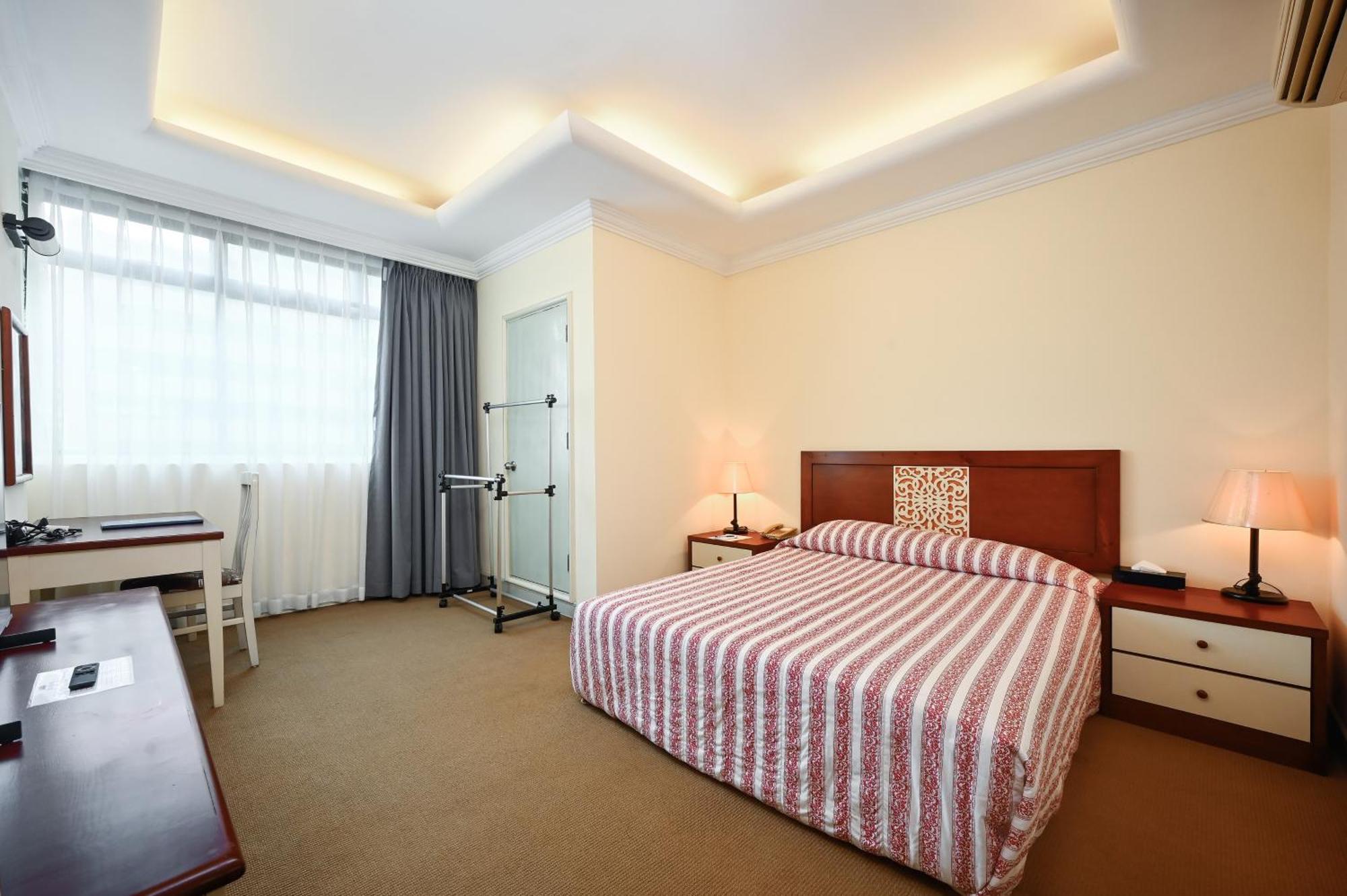 Cityview Serviced Apartment & Hotel 胡志明市 外观 照片