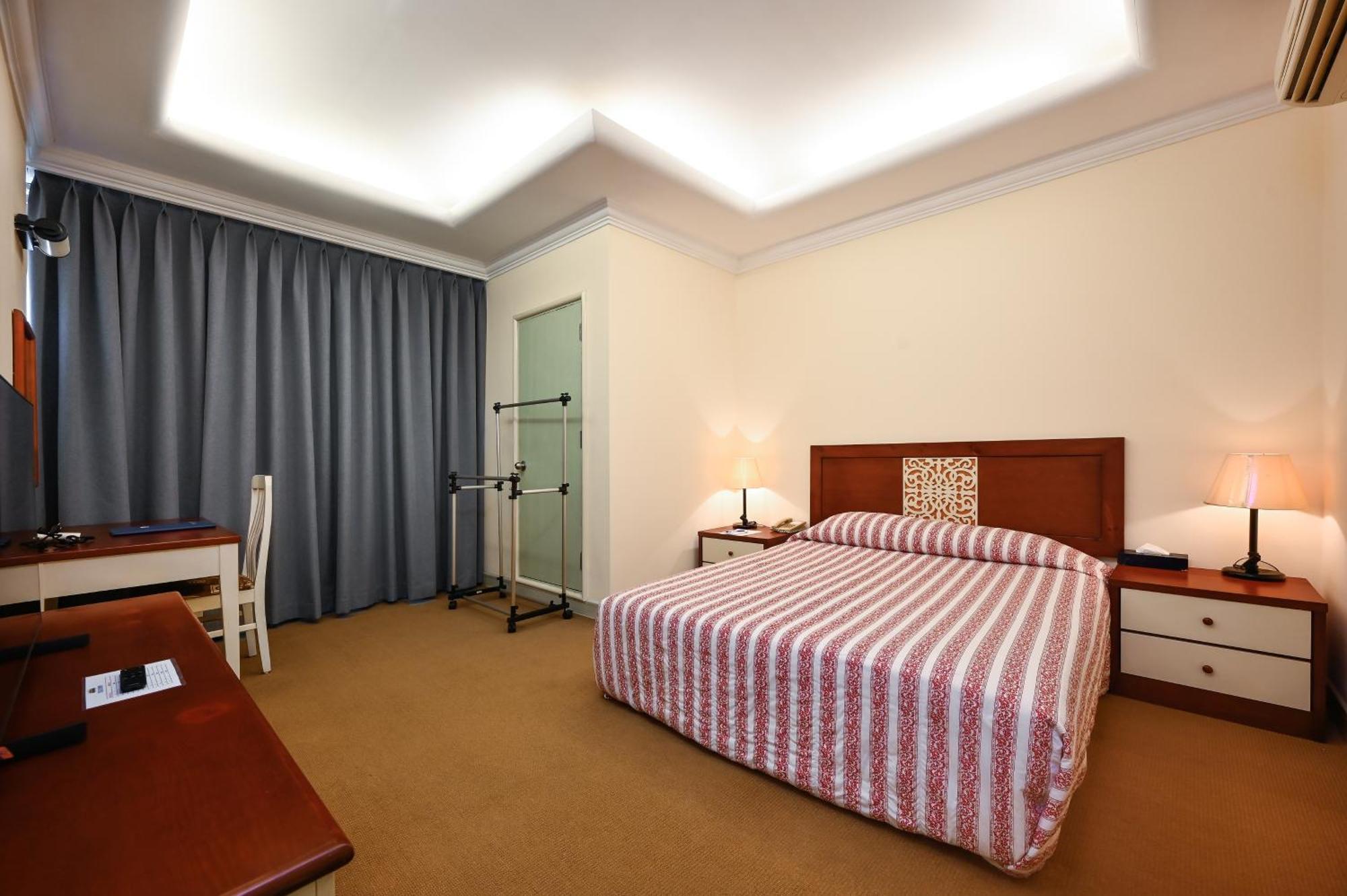 Cityview Serviced Apartment & Hotel 胡志明市 外观 照片