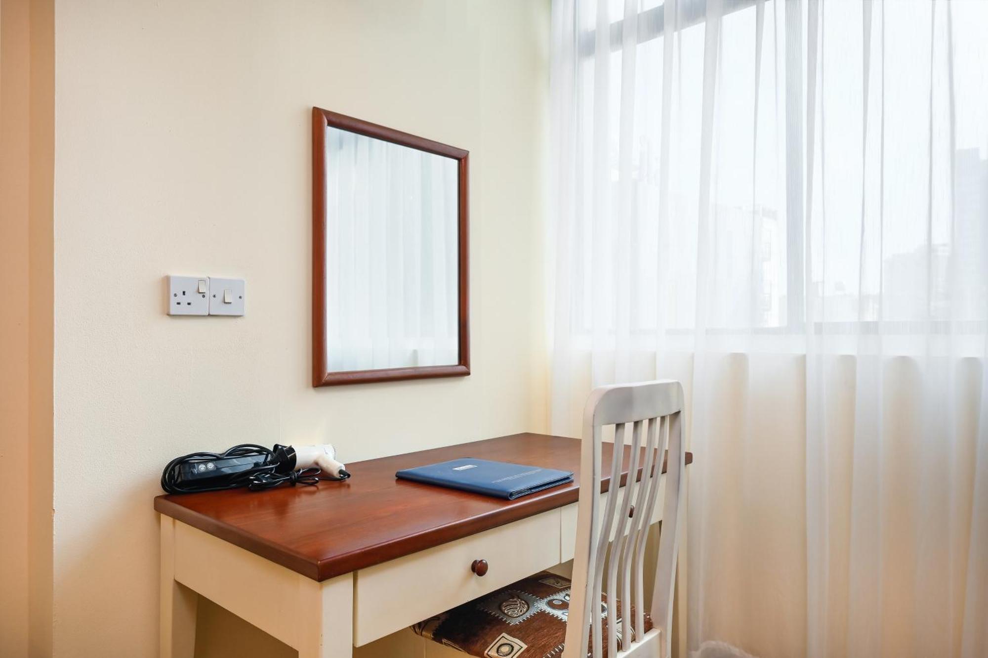 Cityview Serviced Apartment & Hotel 胡志明市 外观 照片