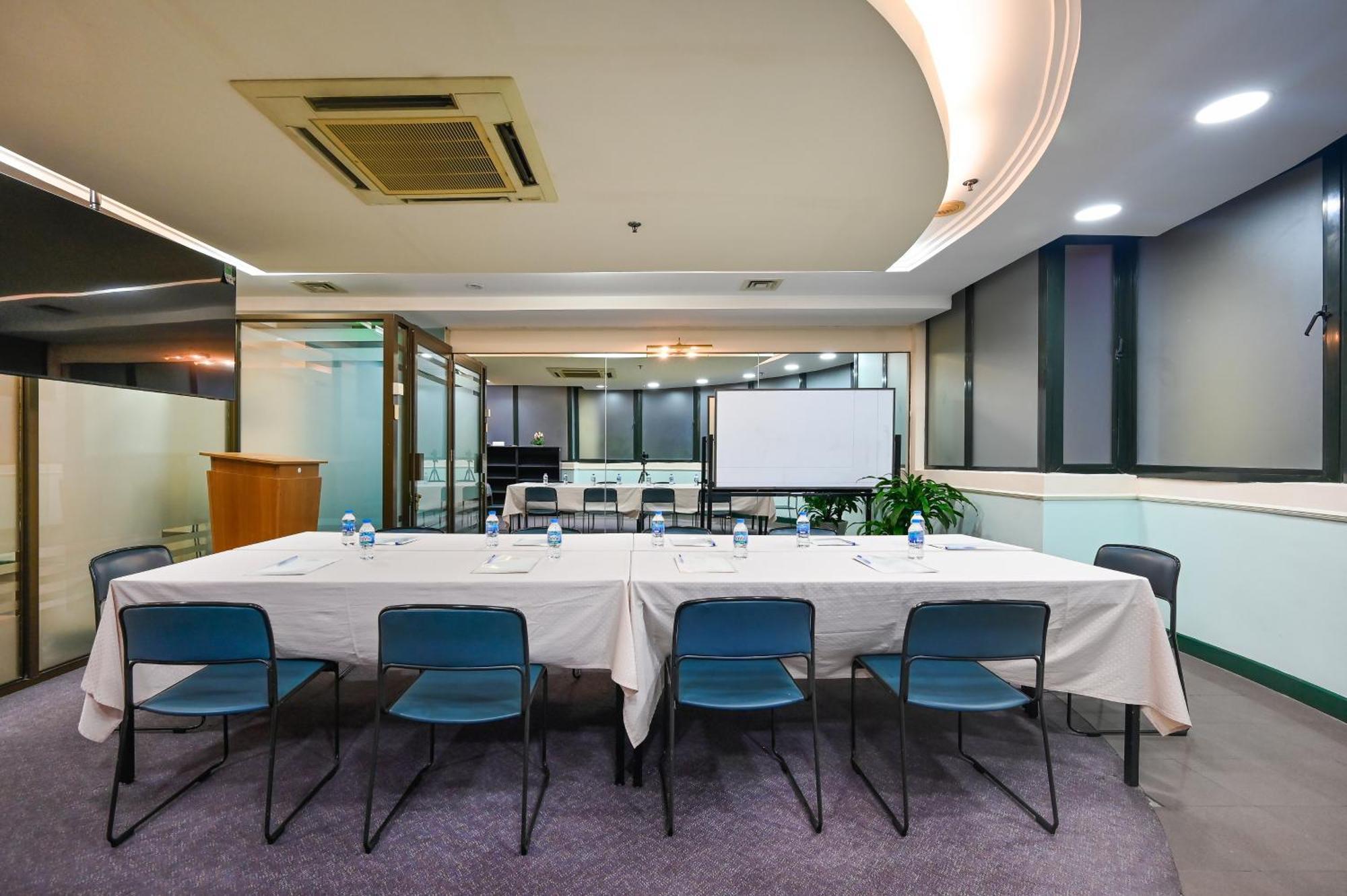 Cityview Serviced Apartment & Hotel 胡志明市 外观 照片