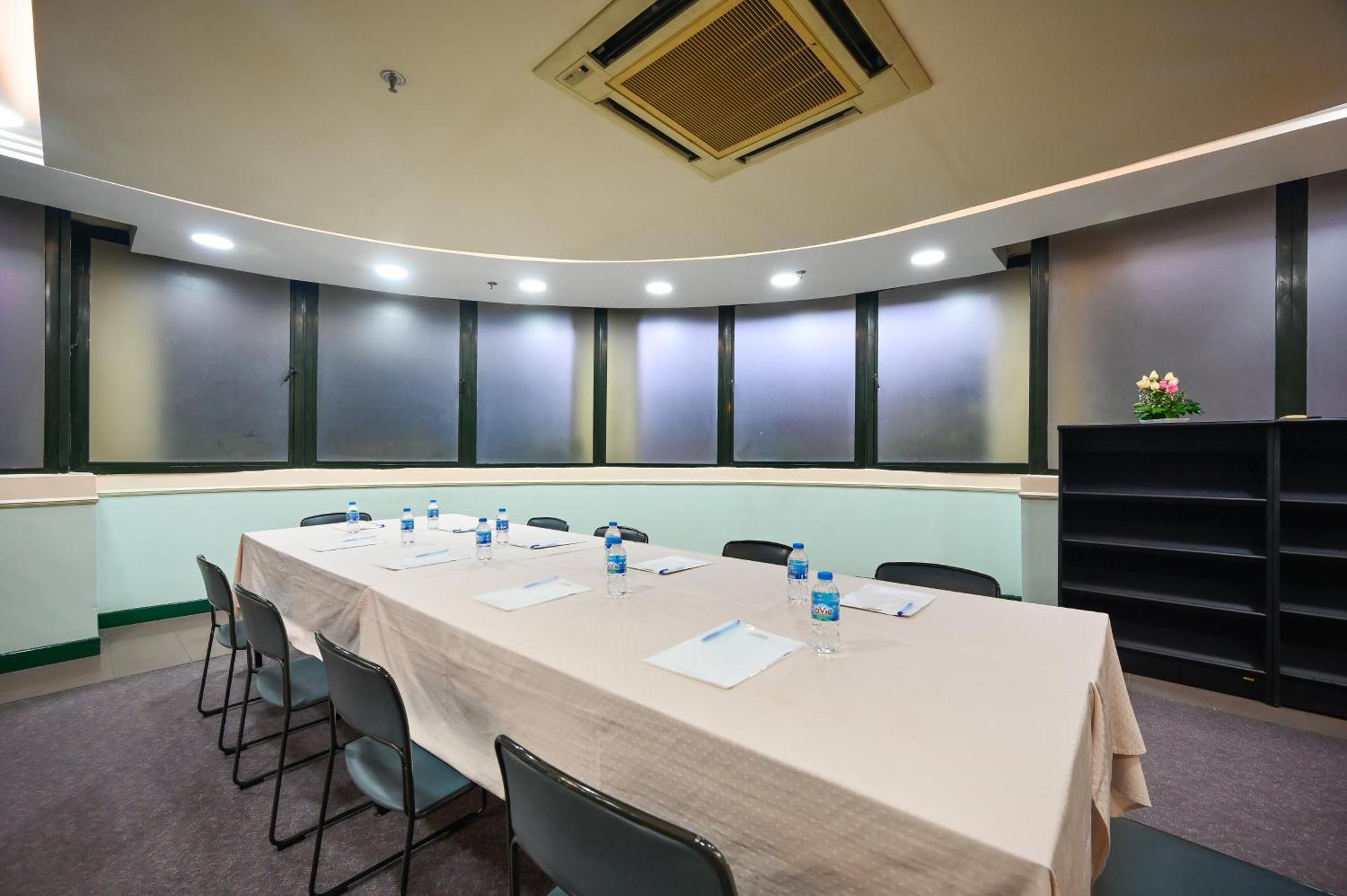 Cityview Serviced Apartment & Hotel 胡志明市 外观 照片
