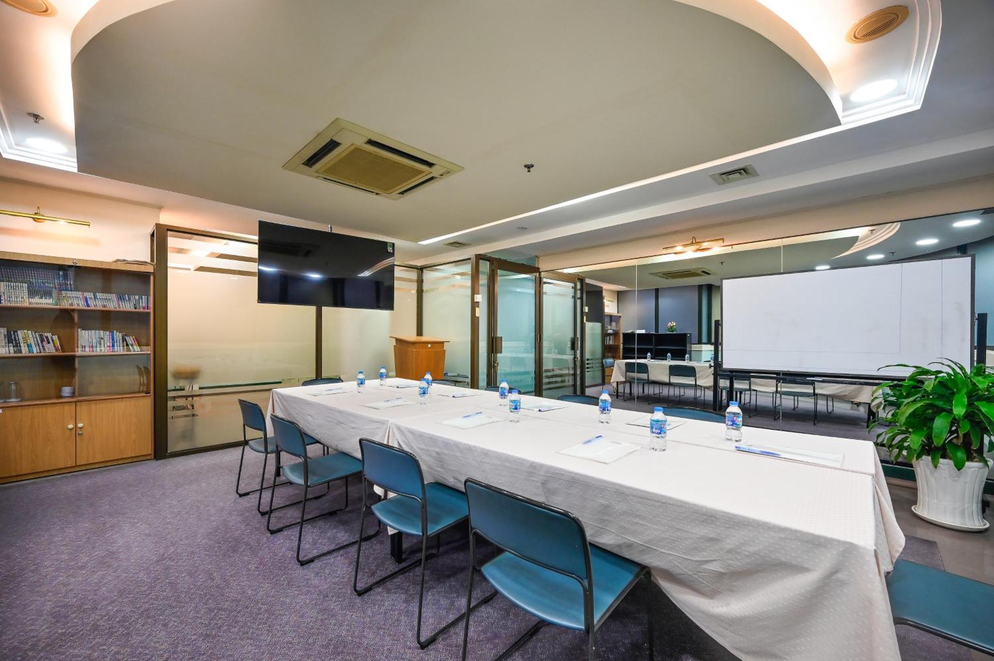 Cityview Serviced Apartment & Hotel 胡志明市 外观 照片