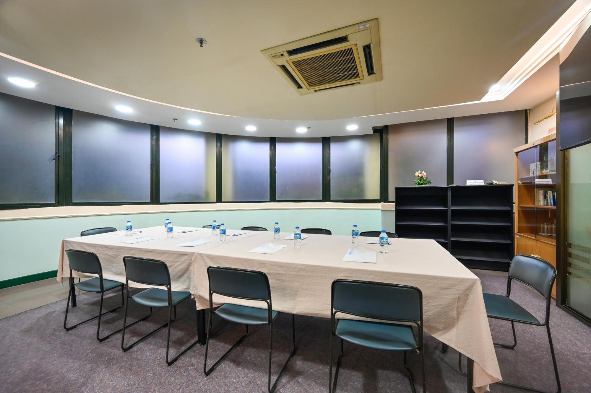 Cityview Serviced Apartment & Hotel 胡志明市 外观 照片