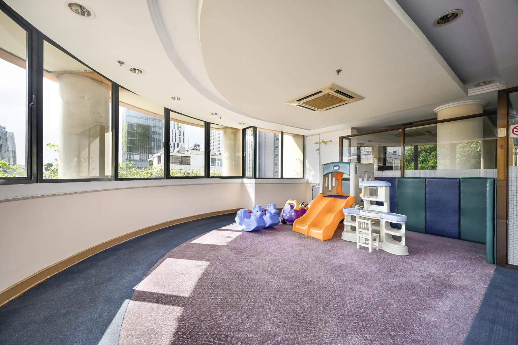 Cityview Serviced Apartment & Hotel 胡志明市 外观 照片