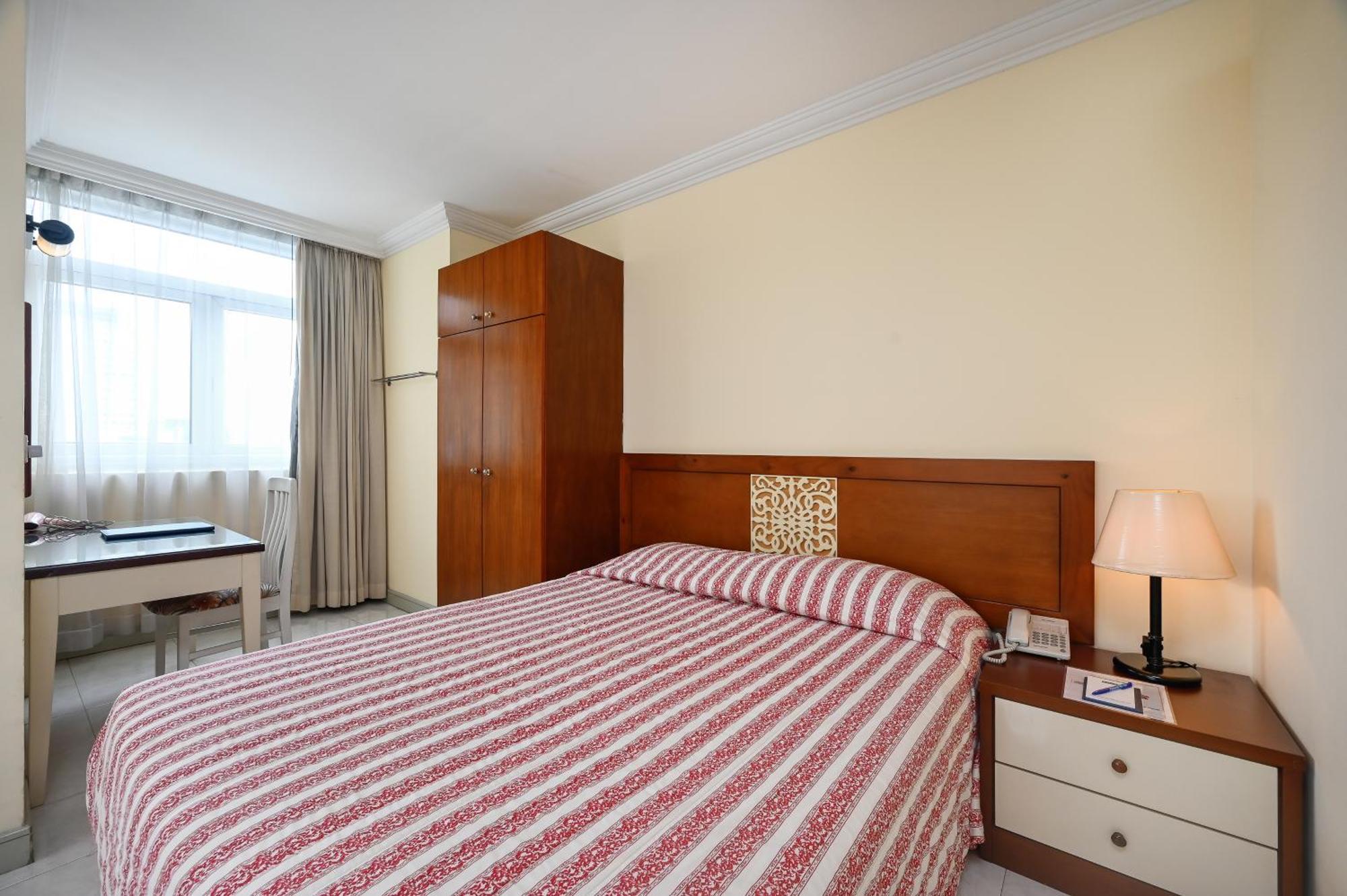 Cityview Serviced Apartment & Hotel 胡志明市 外观 照片