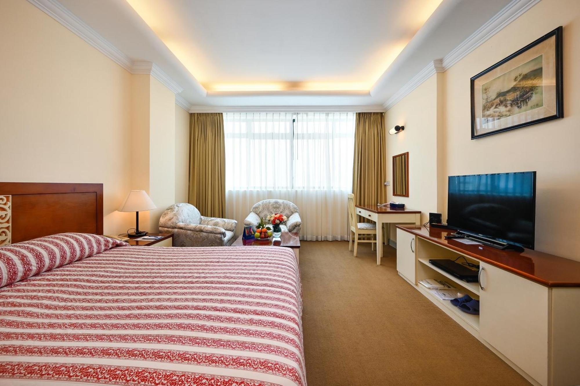 Cityview Serviced Apartment & Hotel 胡志明市 外观 照片