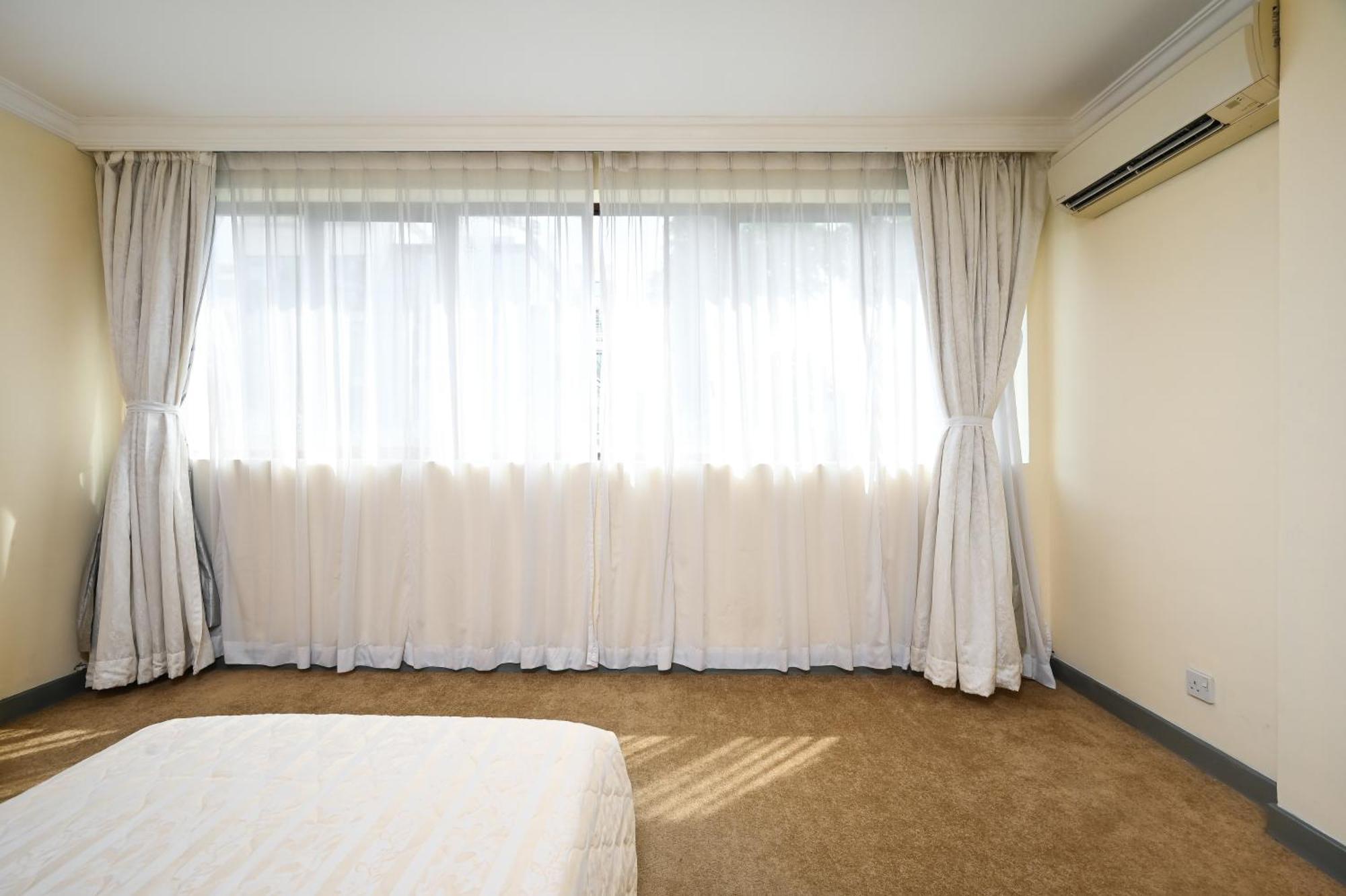 Cityview Serviced Apartment & Hotel 胡志明市 外观 照片