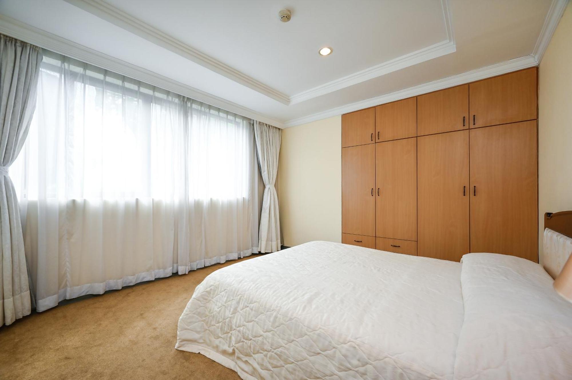 Cityview Serviced Apartment & Hotel 胡志明市 外观 照片