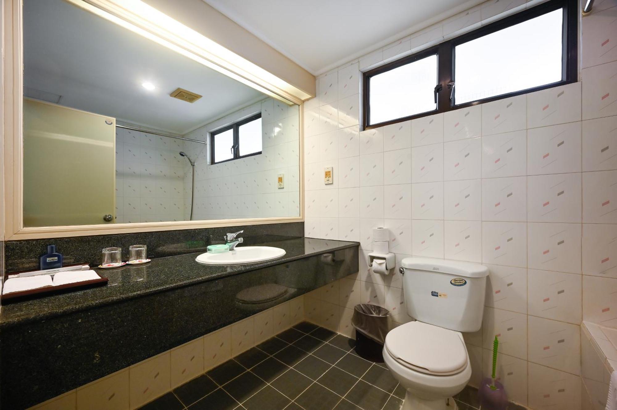 Cityview Serviced Apartment & Hotel 胡志明市 外观 照片