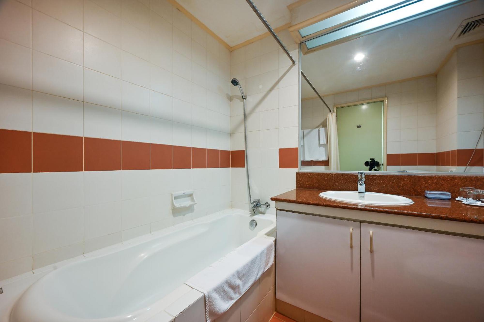 Cityview Serviced Apartment & Hotel 胡志明市 外观 照片