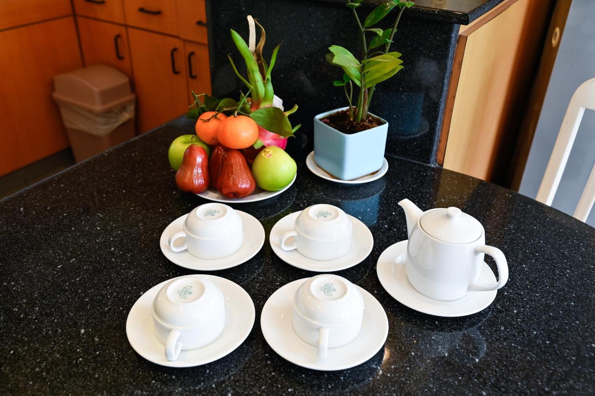 Cityview Serviced Apartment & Hotel 胡志明市 外观 照片