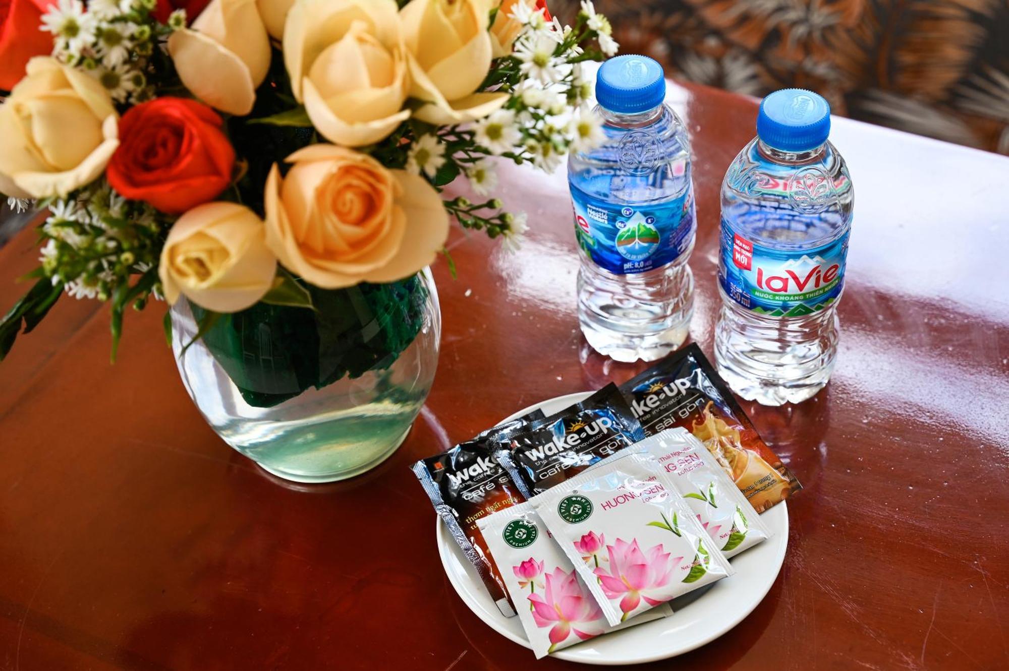 Cityview Serviced Apartment & Hotel 胡志明市 外观 照片