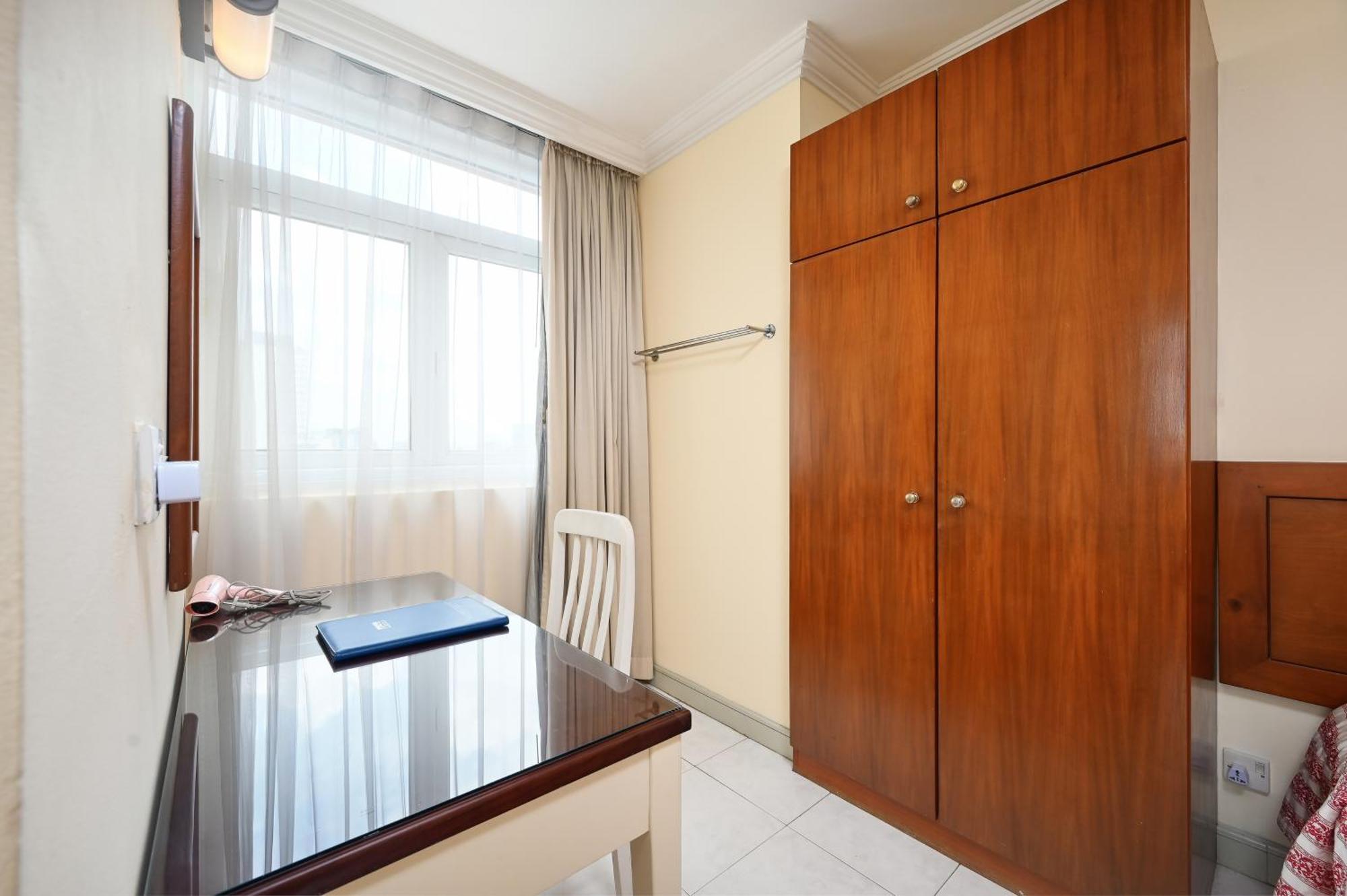 Cityview Serviced Apartment & Hotel 胡志明市 外观 照片