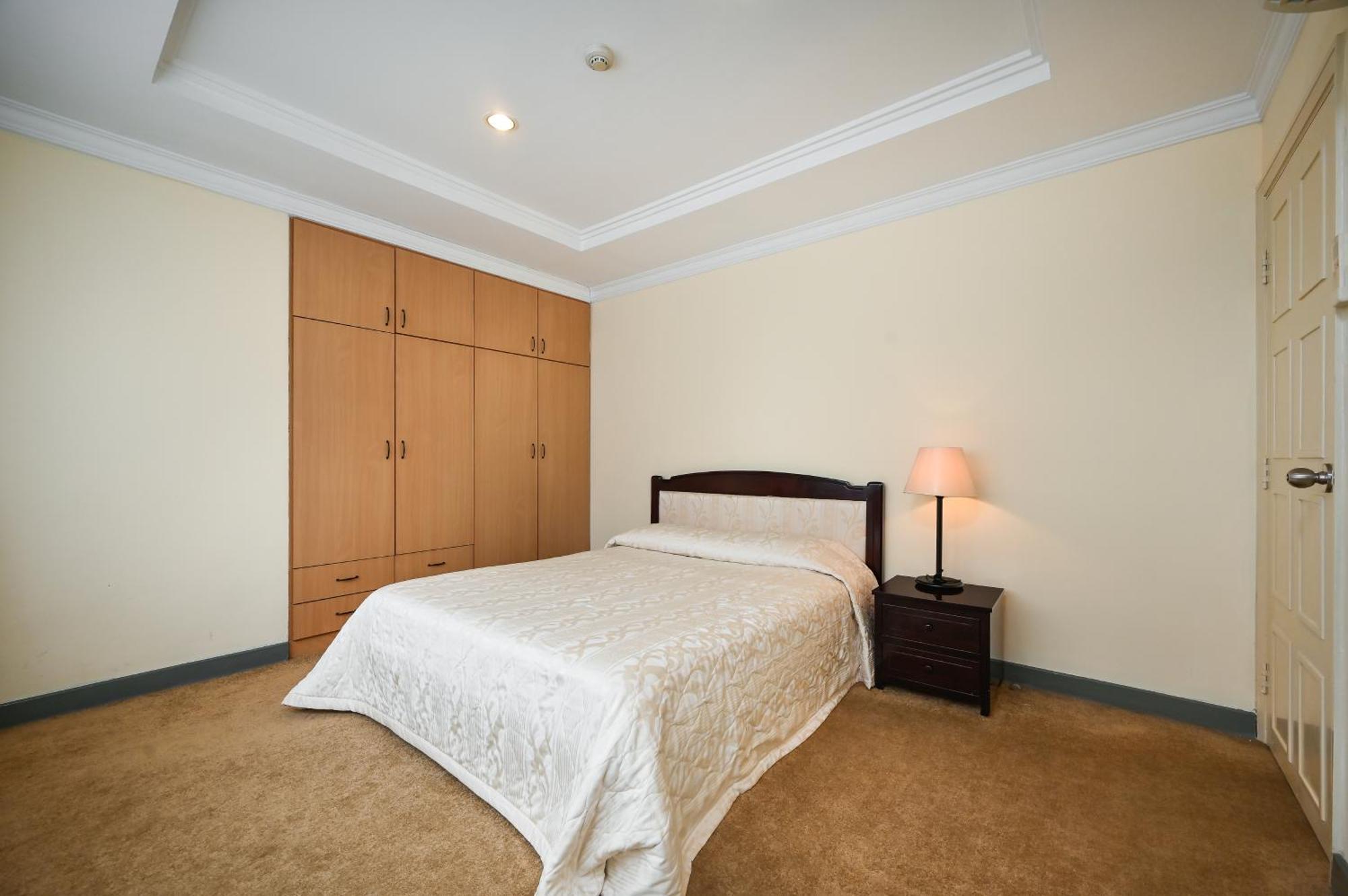 Cityview Serviced Apartment & Hotel 胡志明市 外观 照片