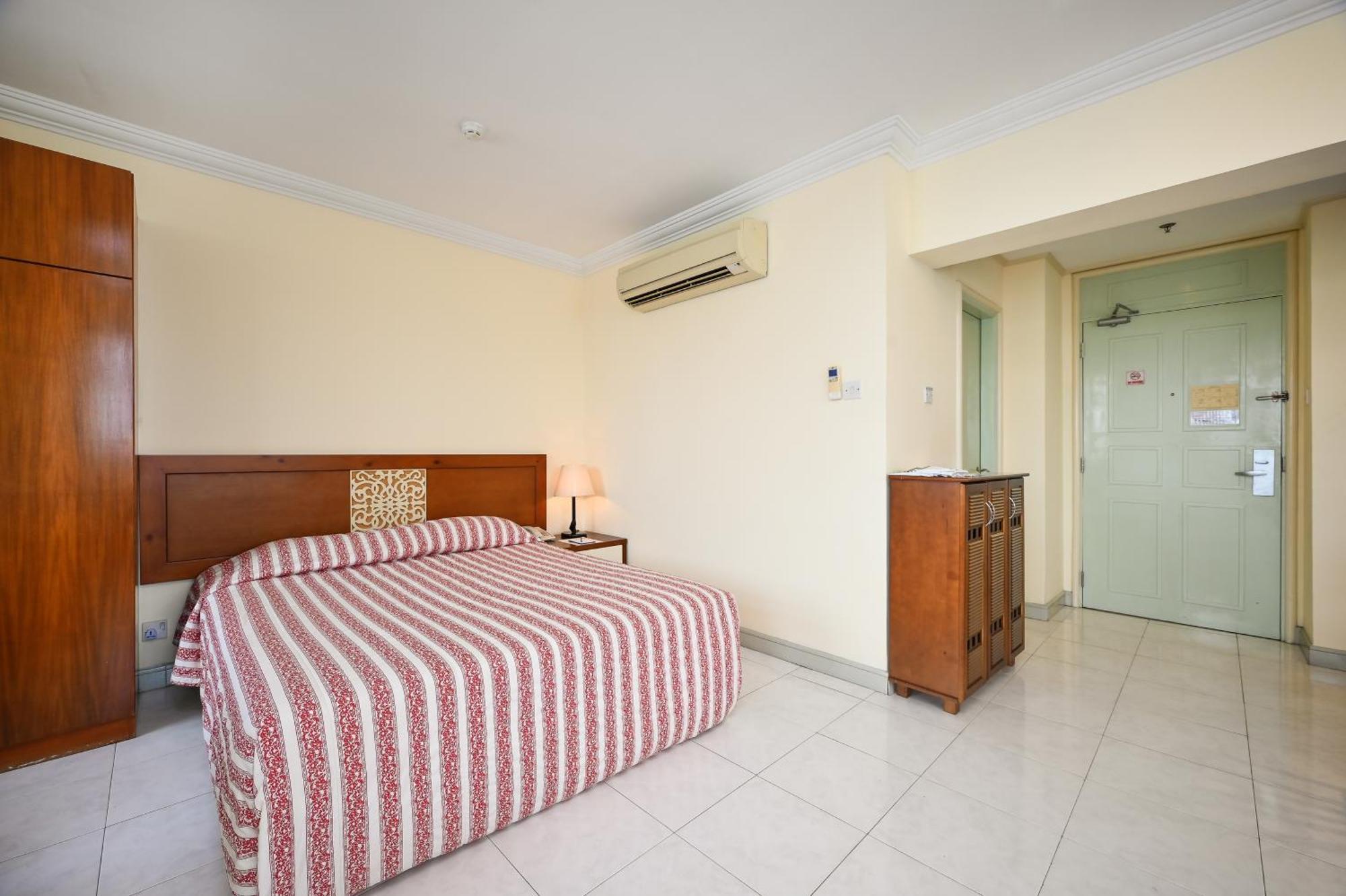 Cityview Serviced Apartment & Hotel 胡志明市 外观 照片