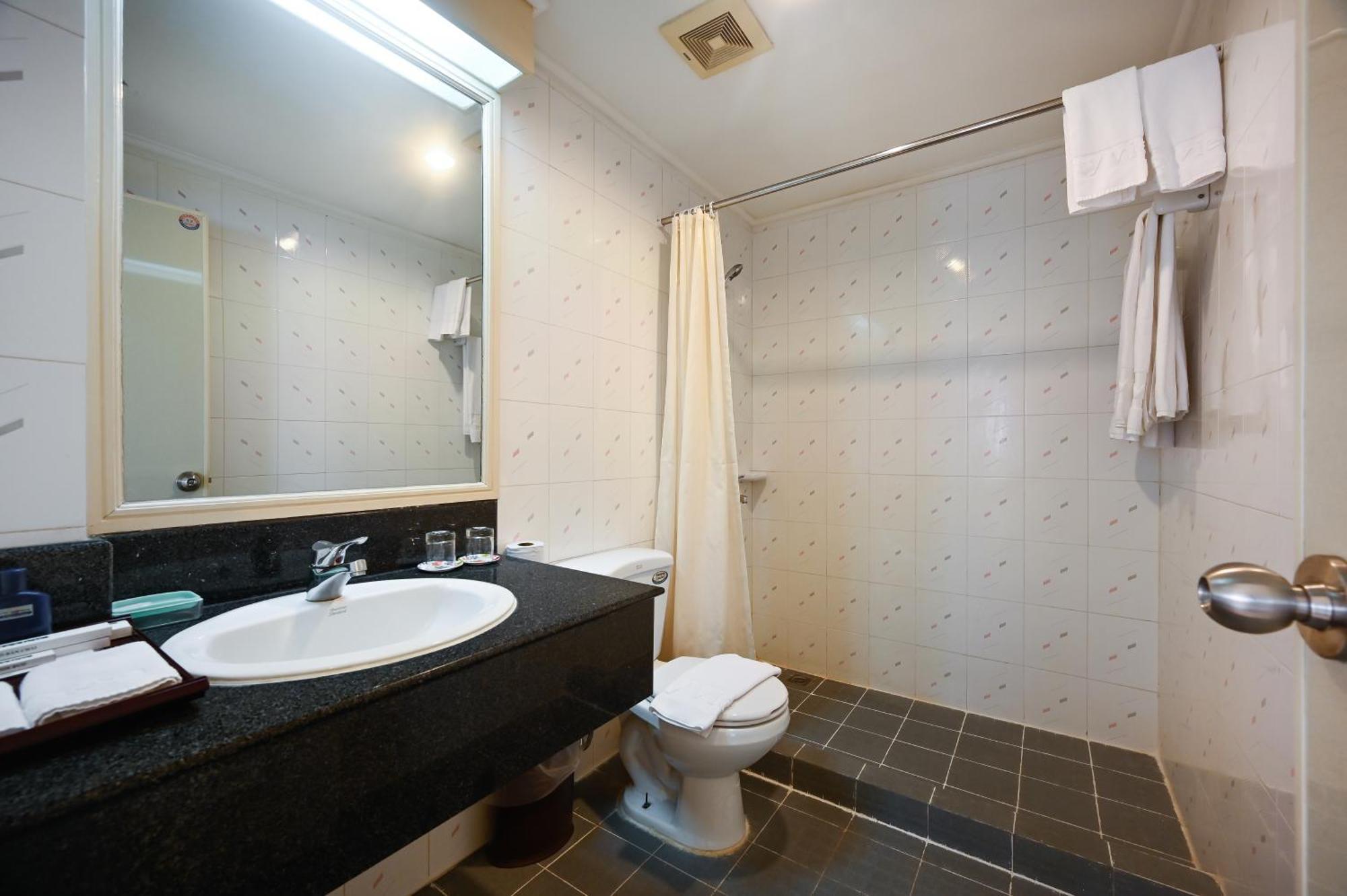 Cityview Serviced Apartment & Hotel 胡志明市 外观 照片