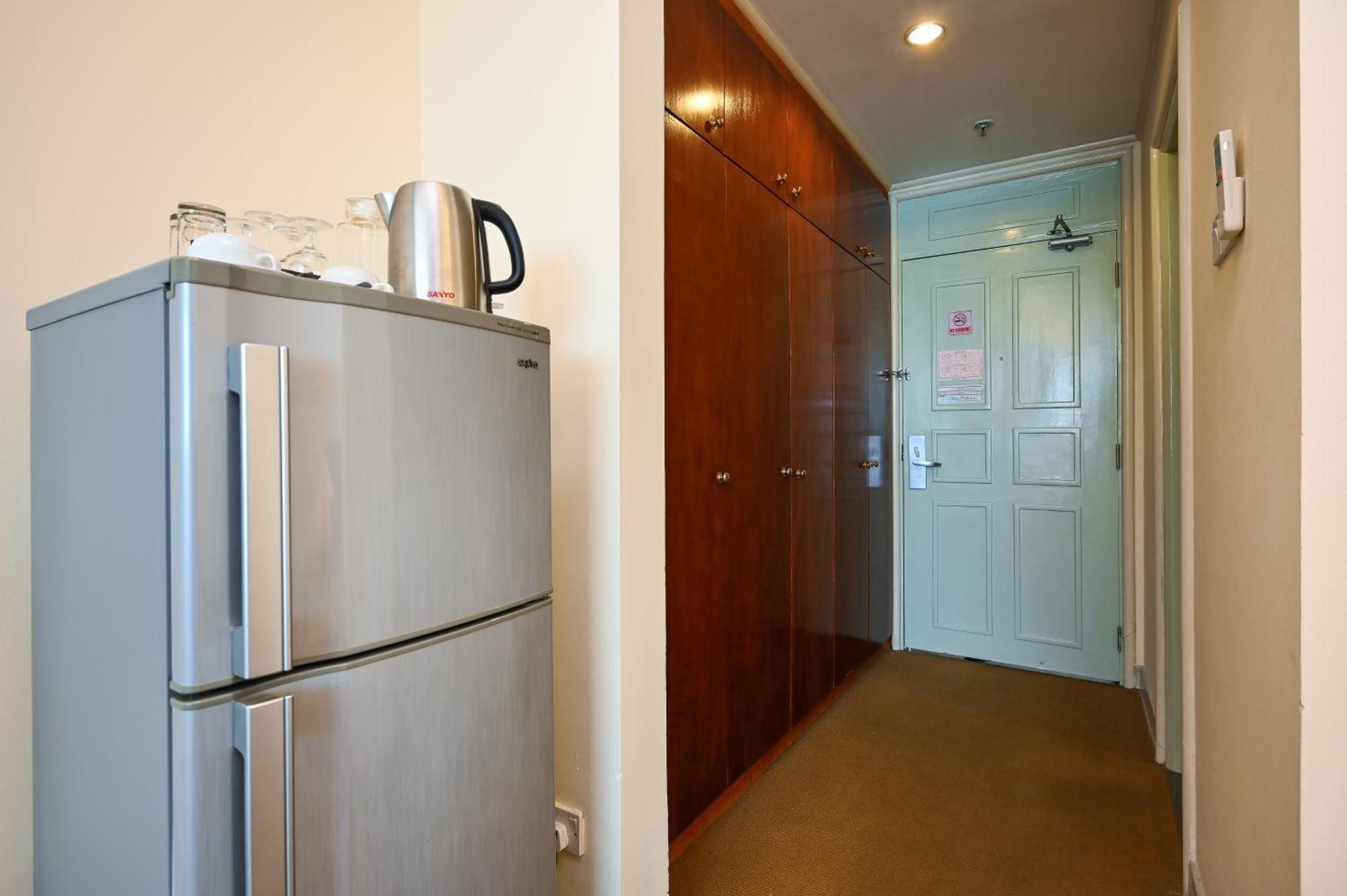 Cityview Serviced Apartment & Hotel 胡志明市 外观 照片