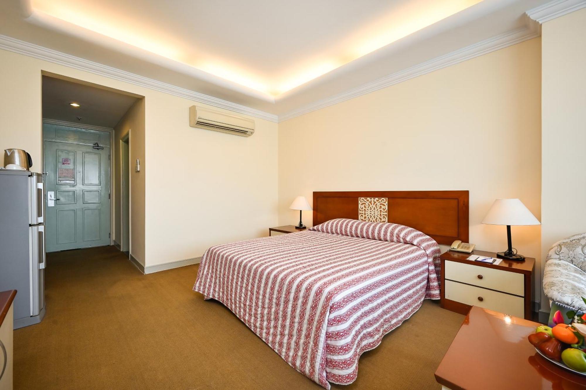 Cityview Serviced Apartment & Hotel 胡志明市 外观 照片