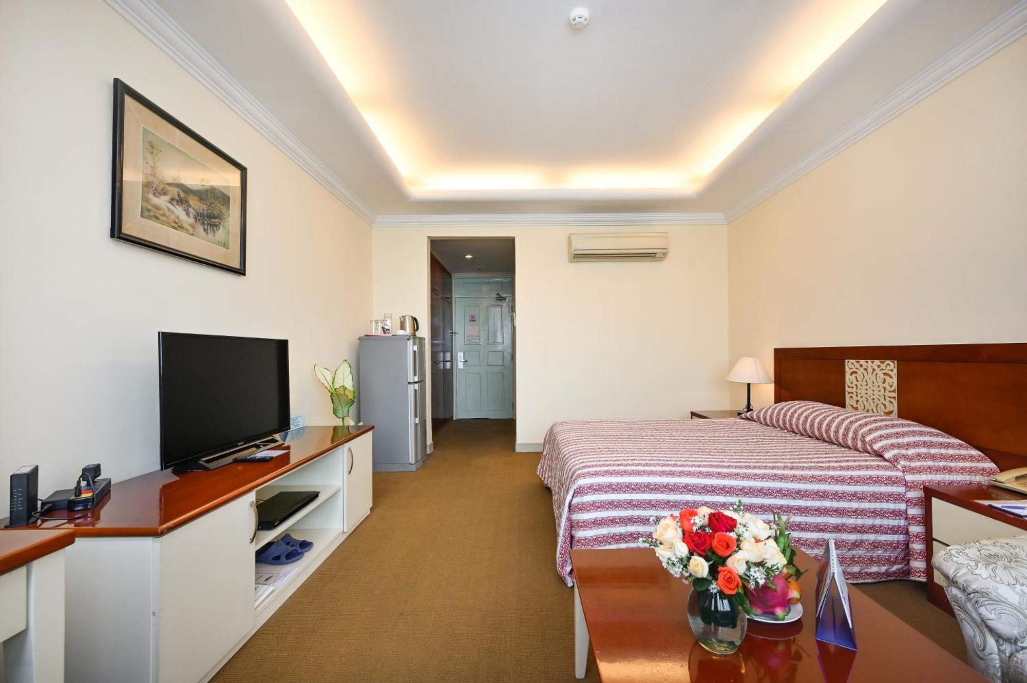 Cityview Serviced Apartment & Hotel 胡志明市 外观 照片