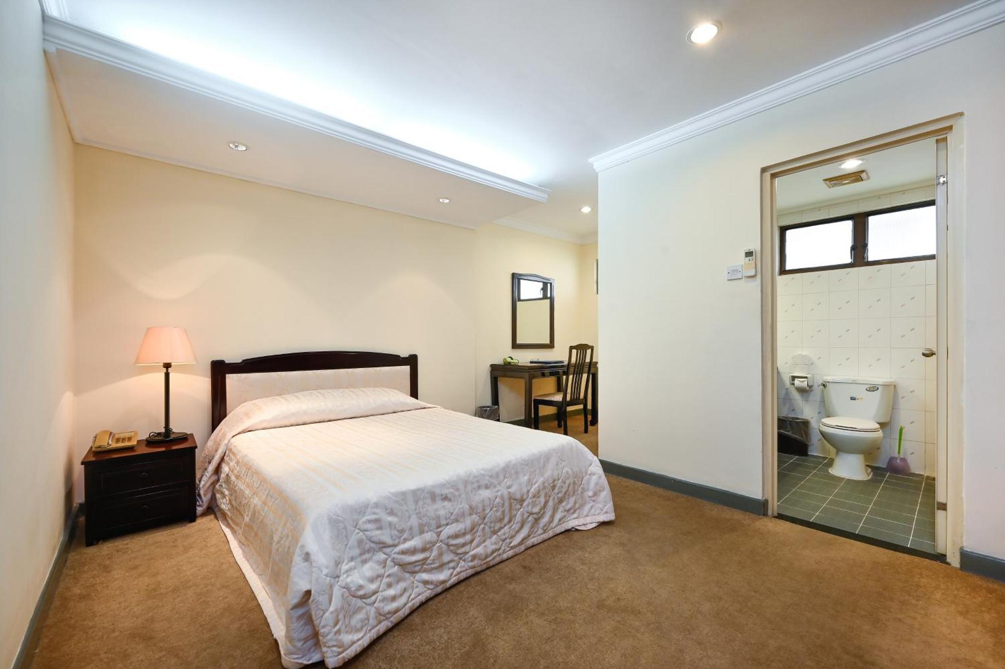 Cityview Serviced Apartment & Hotel 胡志明市 外观 照片